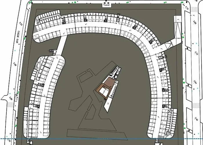 Espectacular Bajo Con Jardín En 1ª Línea De Playa Apartamento Torremolinos