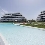 Espectacular Bajo Con Jardin En 1ª Linea De Playa Apartament *