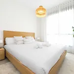Apartament Espectacular Bajo Con Jardin En 1ª Linea De Playa Torremolinos