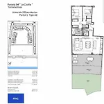 Apartament Espectacular Bajo Con Jardin En 1ª Linea De Playa