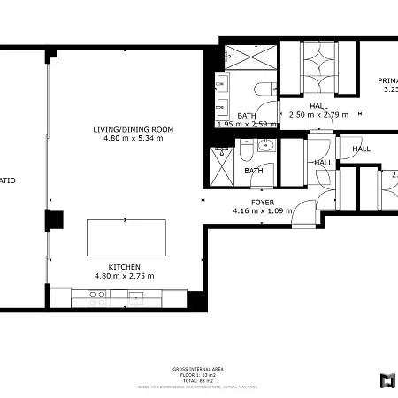 Apartamento Espectacular Bajo Con Jardín En 1ª Línea De Playa