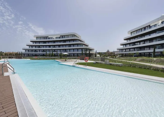 Espectacular Bajo Con Jardin En 1ª Linea De Playa Апартаменты *